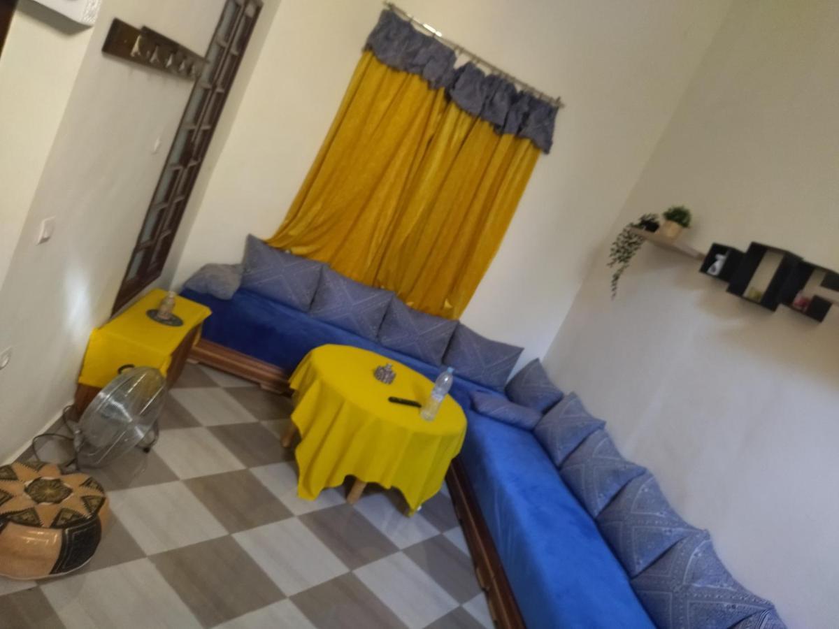 Appartement A La Medina De Fes Exterior photo