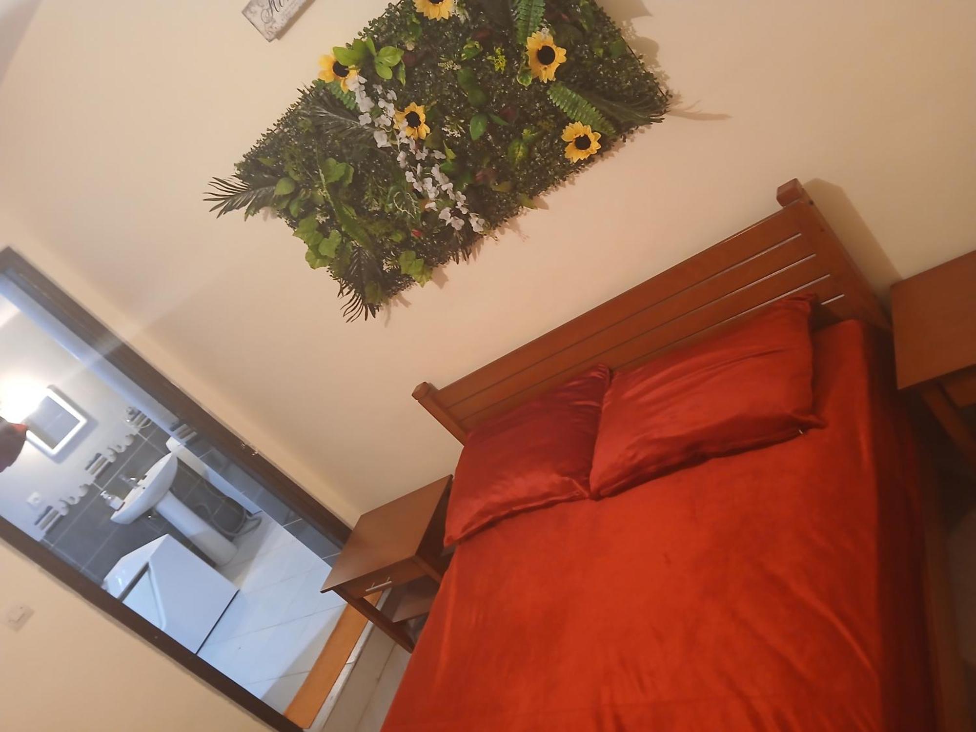 Appartement A La Medina De Fes Exterior photo